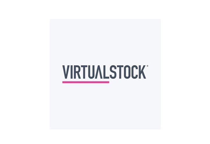 Virtualstock logo