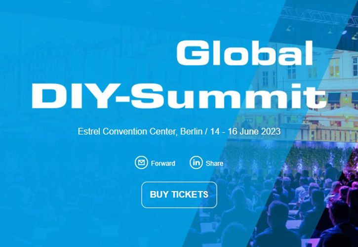 Global DIY Summit 2023