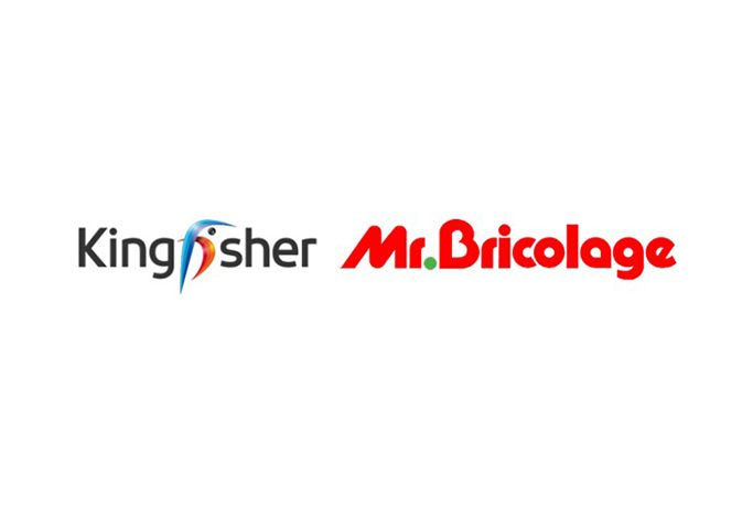 Kingfisher Mr Bricolage