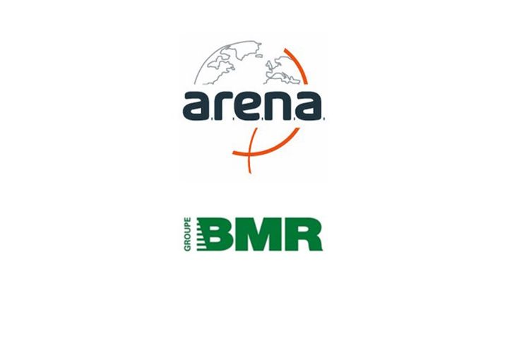 ARENA Groupe MBR