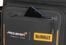 McLaren Dewalt bag