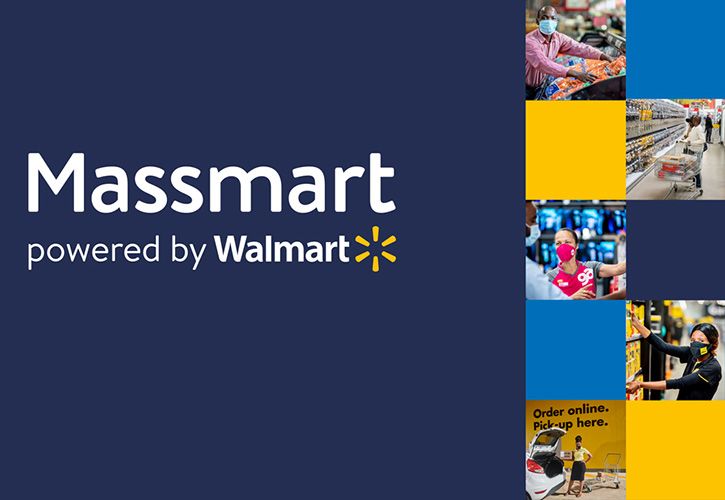 Massmart powered by Walmart Twitter