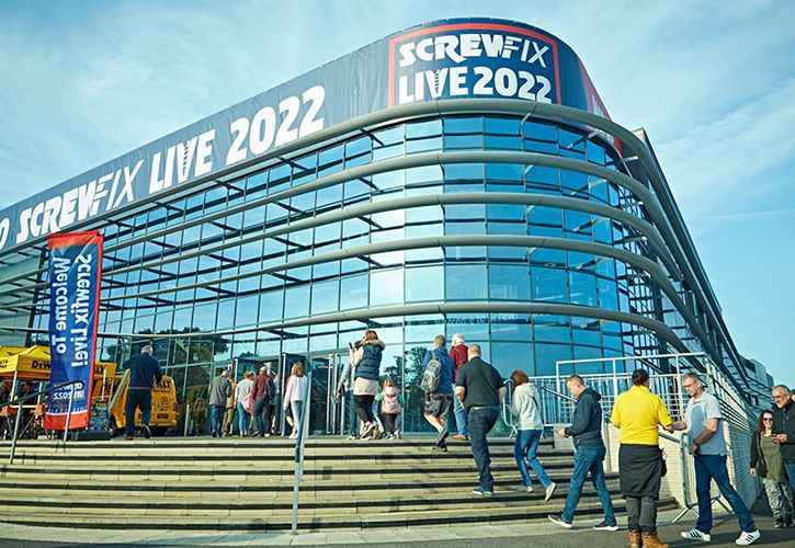 Screwfix Live 2022 725