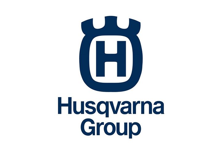 Husqvana logo