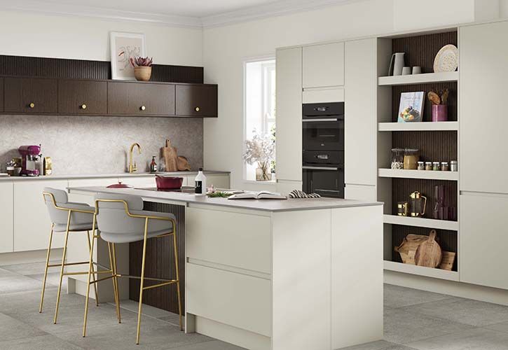 Wickes Launches New Kitchen Ranges   12753aA 