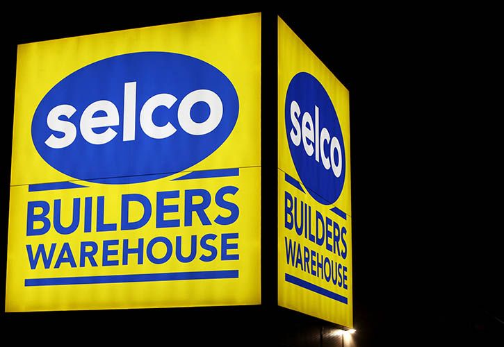 Selco store