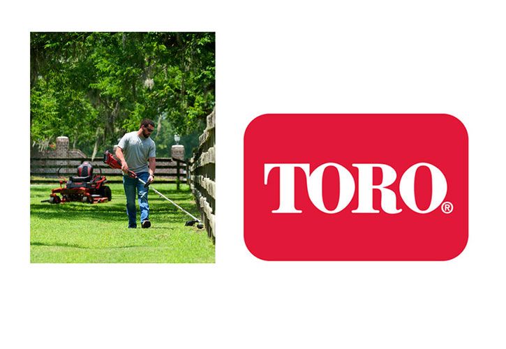 Lowe's-Toro