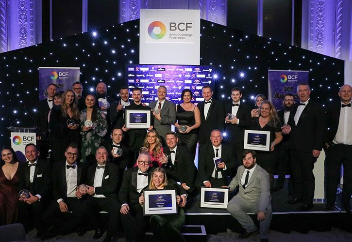 BCF Award Winners 2023 Press