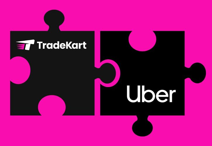 TradeKart and Uber