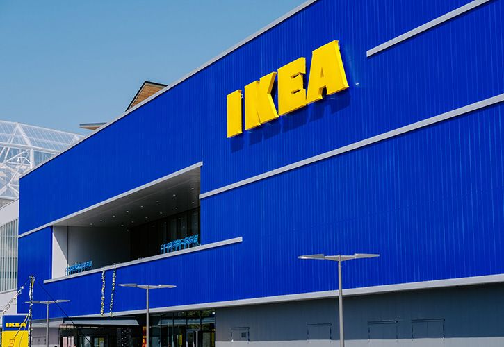 IKEA Nice