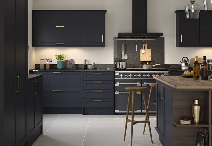 Mereway Kitchens 1