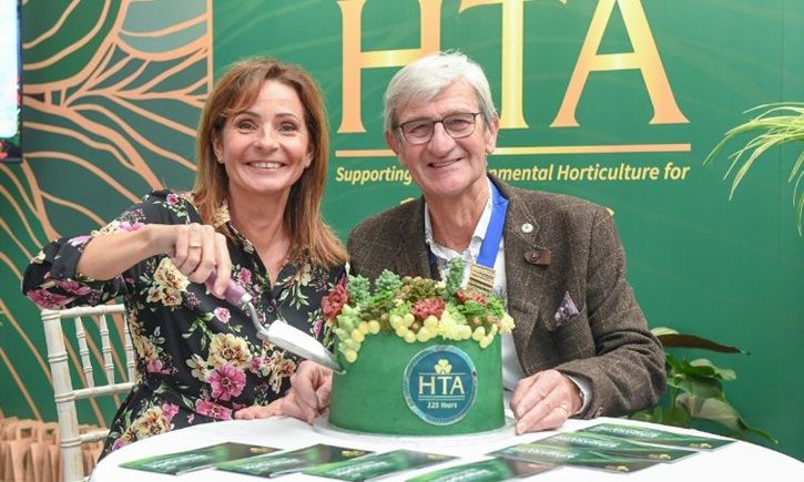 HTA 125 years