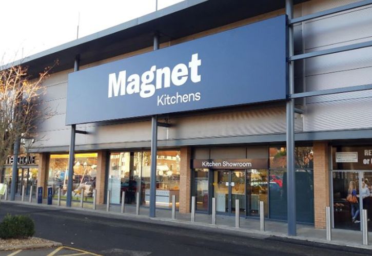 Magnet store