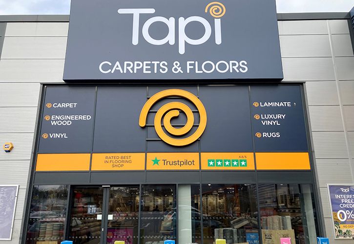 Tapi Selly Oak