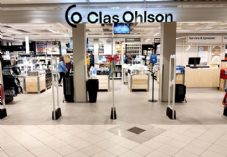 Clas Ohlson Store Opening Fauske