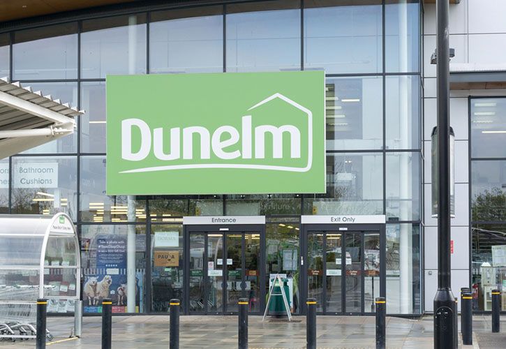 Dunelm Imran Khan's Photography / shutterstock 282750725