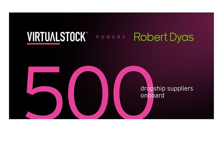 Virtualstock Robert Dyas 725