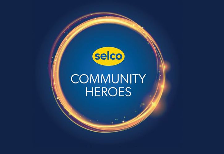 Selco Community Heroes 2