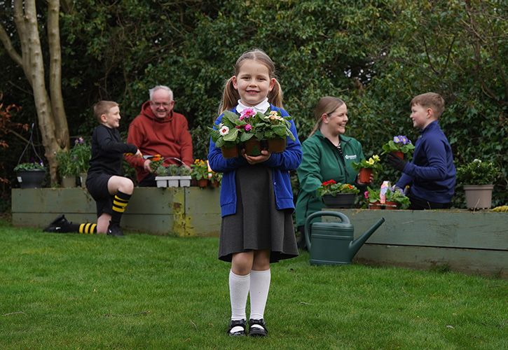 Dobbies Community Gardens (C) StewartAttwoodPhotography_1