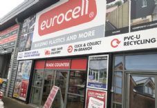 Eurocell Isleworth