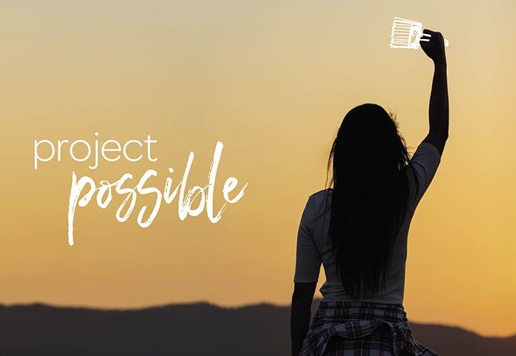 Project Possible - Crown