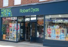 Robert Dyas Henley