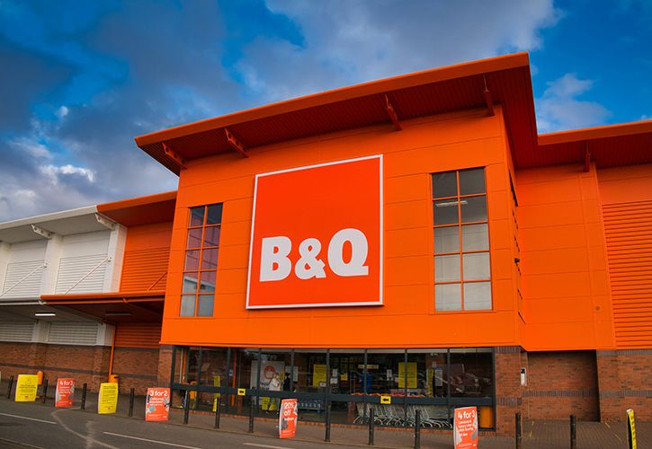 B&Q Alan Morris iStock 1281594226