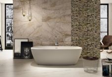 Johnson Tiles bathroom neutral