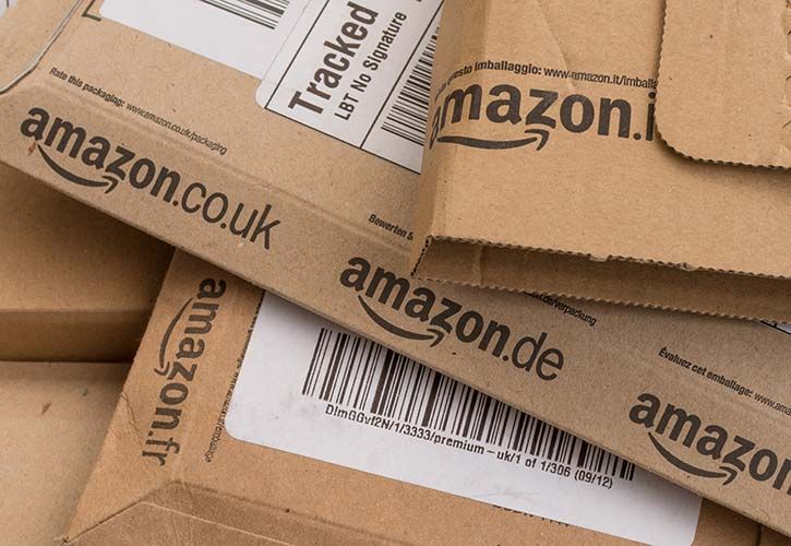 Amazon packaging 2 - Kay Roxby - shutterstock_361754777