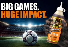 Gorilla Glue - Big Games. Huge Impact - Premier League Image