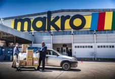 Makro SA corporate