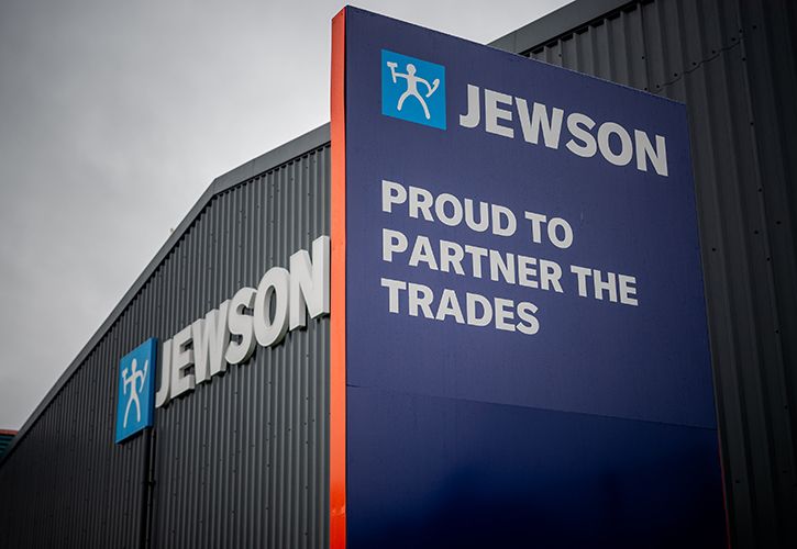 Jewson Bridgwater 1