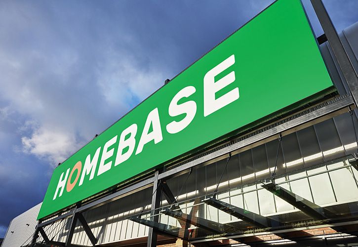 Homebase Bradford