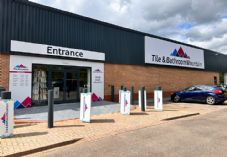 Tile Mountain Group new Milton Keynes Showroom 1