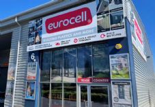 Eurocell Bracknell Branch