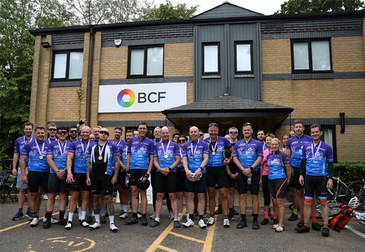 BCF cycle 2024