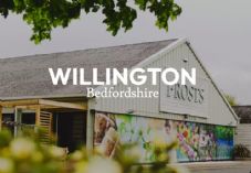 Willington Frosts Garden Centre