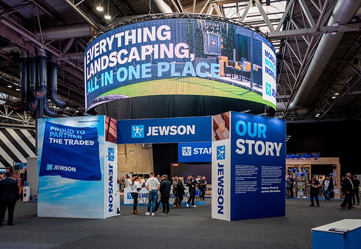 Jewson Live