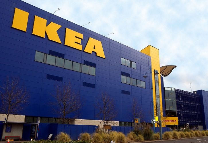 IKEA Southampton