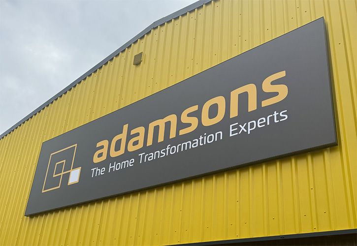 Adamsons