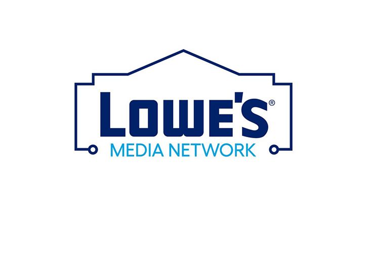 Lowe's Retail Media Network