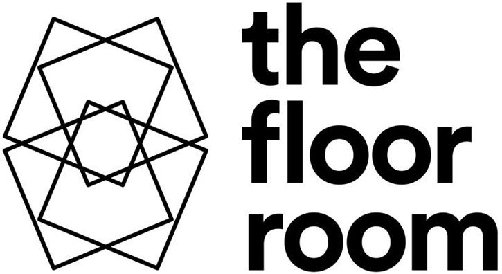 The Floor Room logo