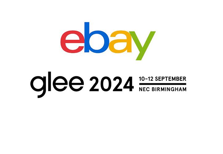 eBay Glee September 2024