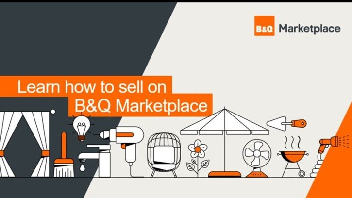 B&Q Marketplace