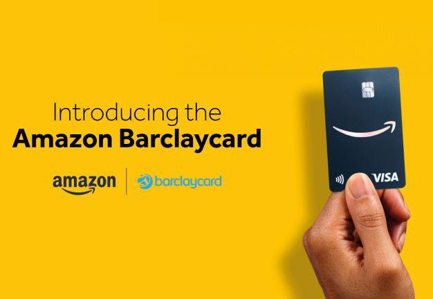 Amazon Barclaycard