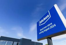 Wickes Aberdeen