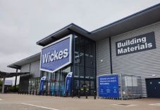 Wickes Chelmsford