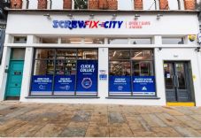 Screwfix City