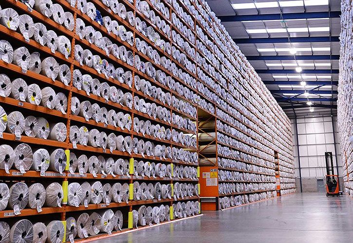 Headlam, the UK's leading flooring distributor