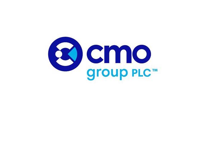 CMO logo